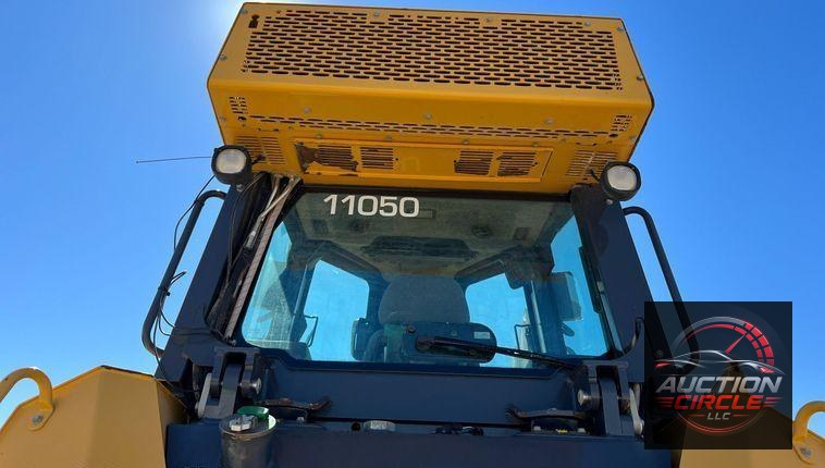 2018 John Deere 750K LGP  dozer