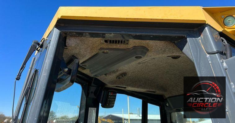 2018 John Deere 750K LGP  dozer