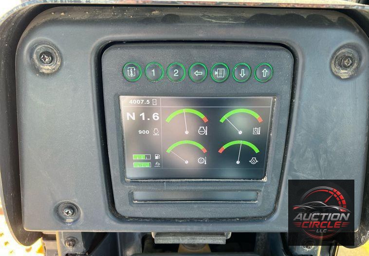 2018 John Deere 750K LGP  dozer