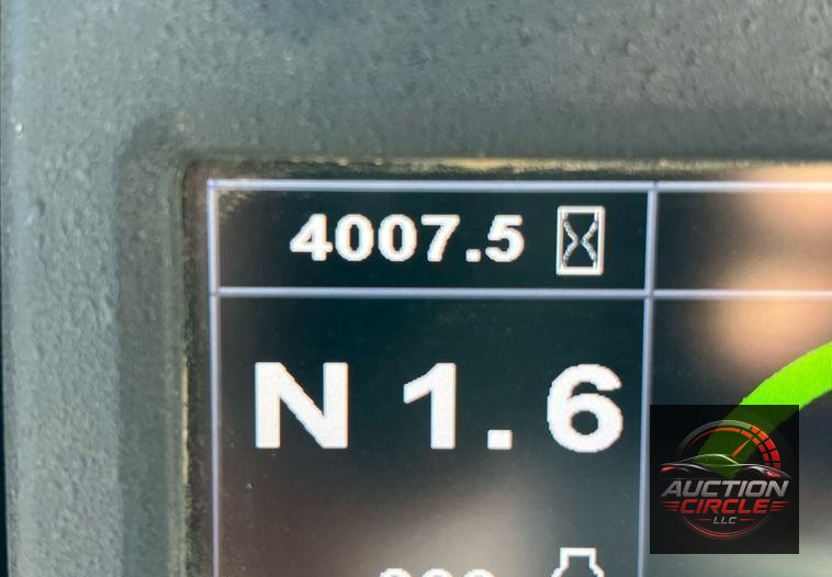 2018 John Deere 750K LGP  dozer