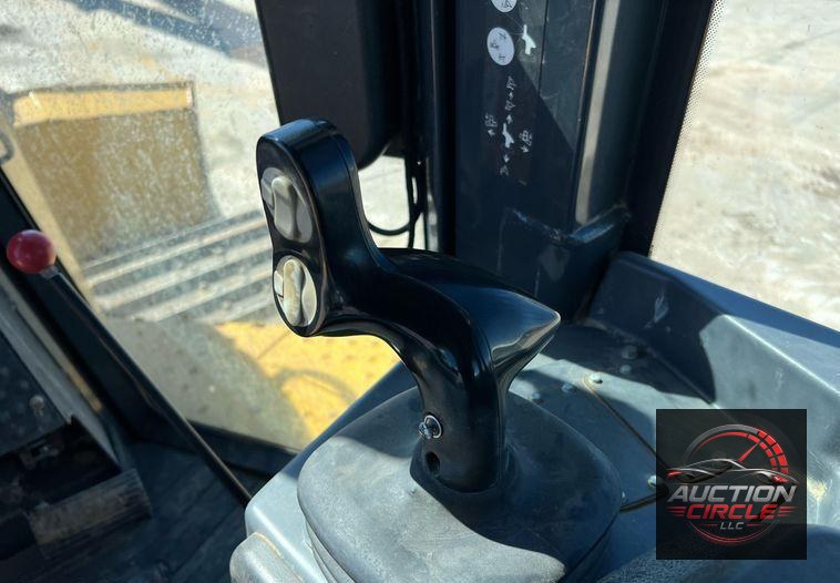 2018 John Deere 750K LGP  dozer