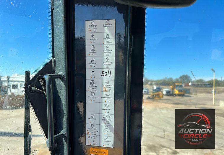 2018 John Deere 750K LGP  dozer
