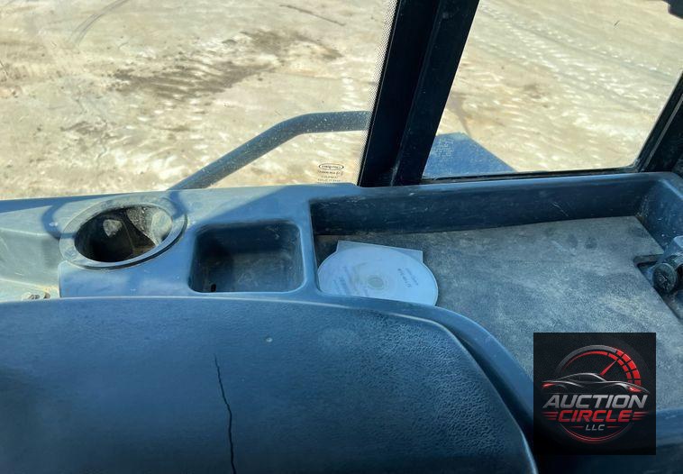 2018 John Deere 750K LGP  dozer