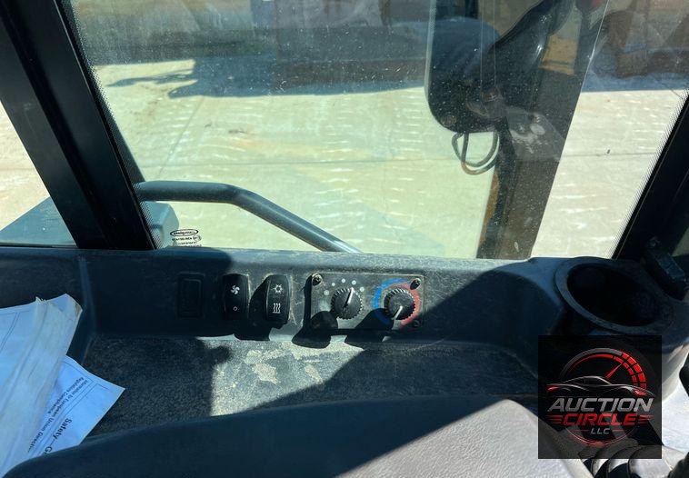 2018 John Deere 750K LGP  dozer