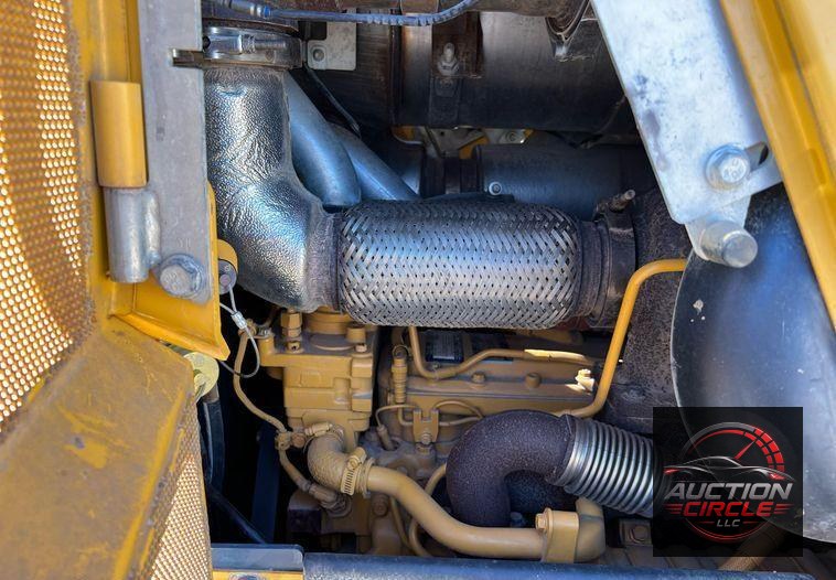 2018 John Deere 750K LGP  dozer