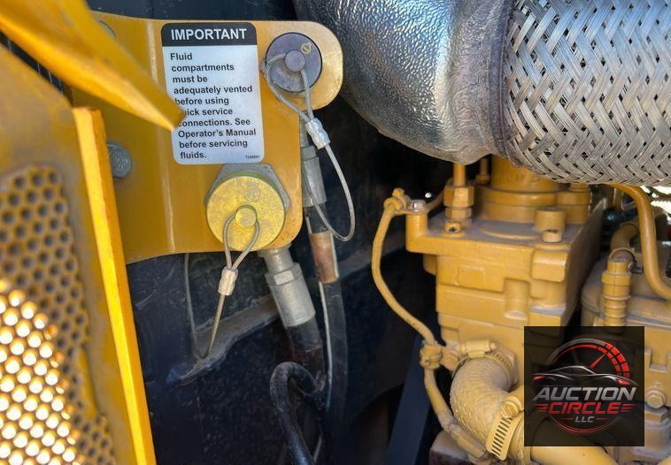 2018 John Deere 750K LGP  dozer
