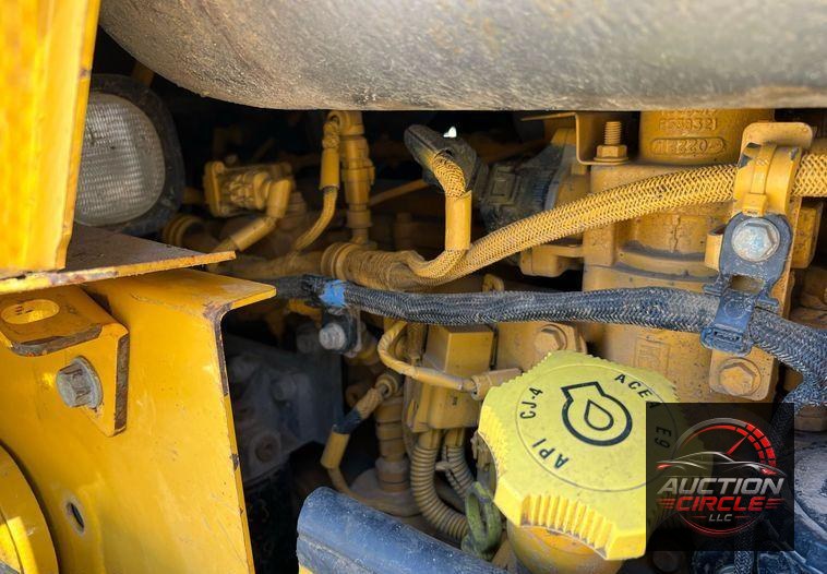 2018 John Deere 750K LGP  dozer