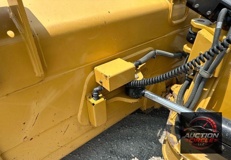 2016 Caterpillar D5K XL  dozer