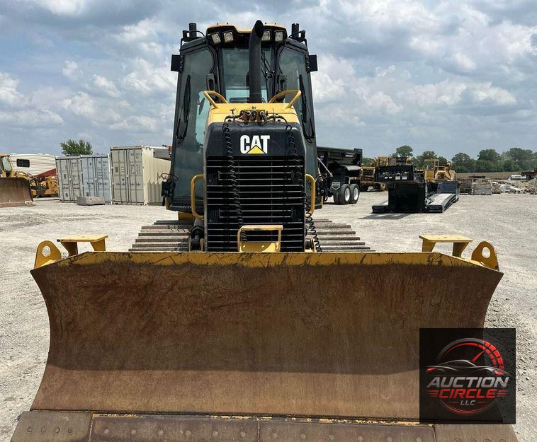 2016 Caterpillar D5K XL  dozer