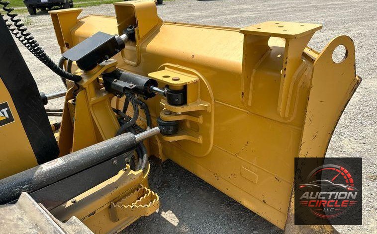 2016 Caterpillar D5K XL  dozer