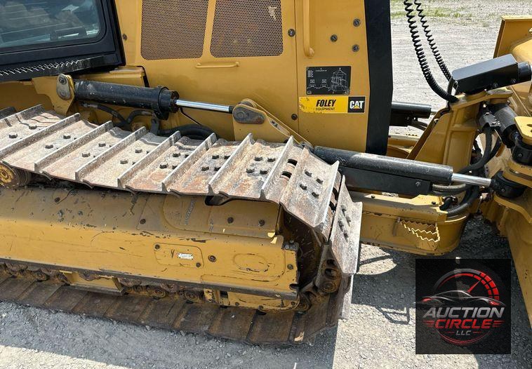 2016 Caterpillar D5K XL  dozer