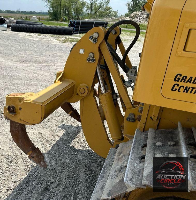 2016 Caterpillar D5K XL  dozer