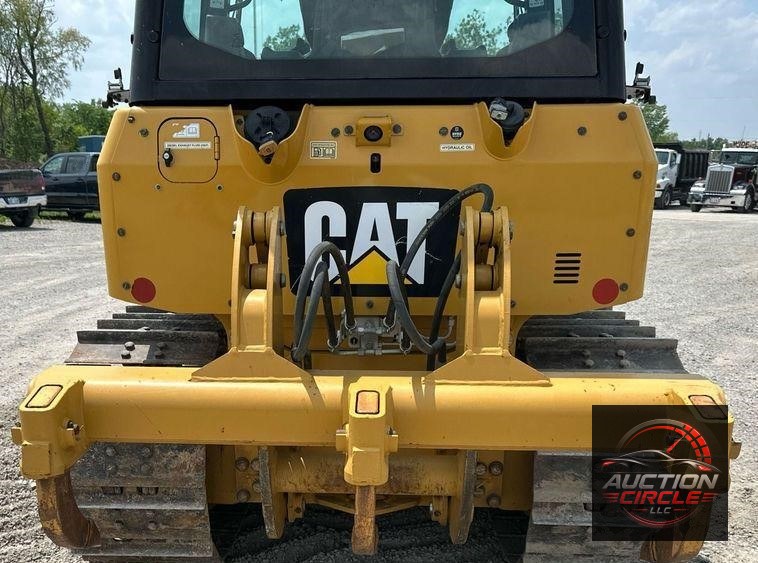 2016 Caterpillar D5K XL  dozer
