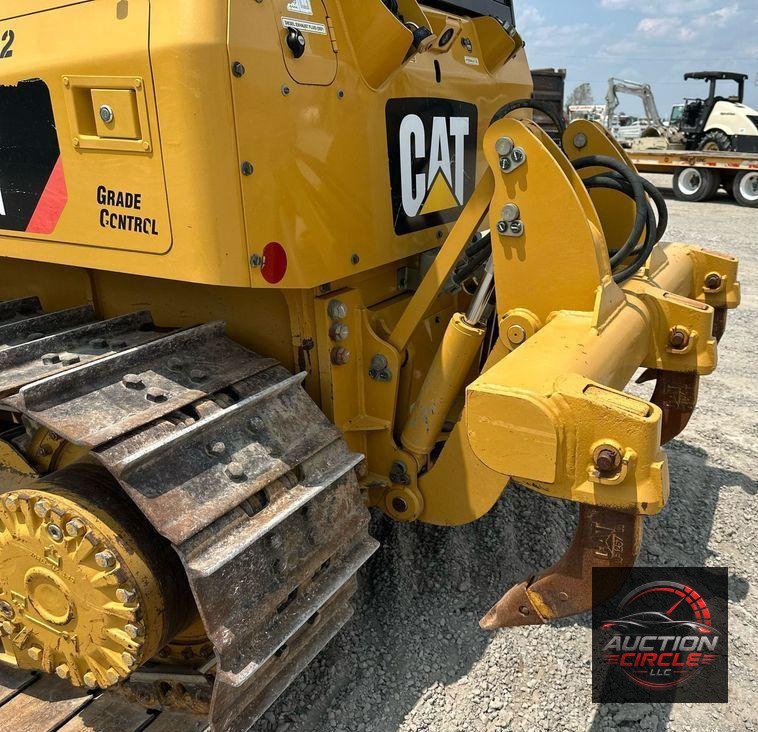 2016 Caterpillar D5K XL  dozer