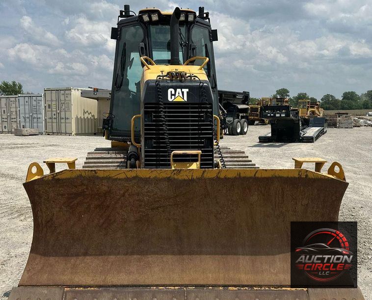 2016 Caterpillar D5K XL  dozer