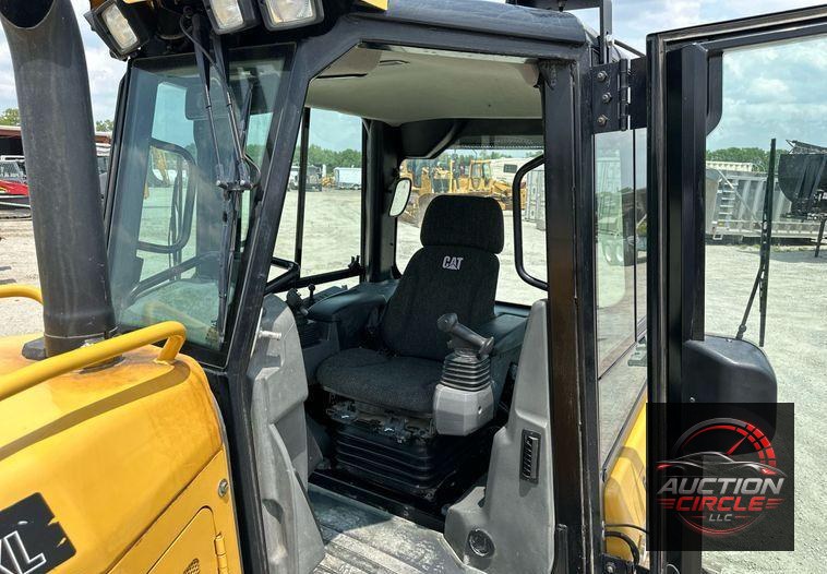 2016 Caterpillar D5K XL  dozer