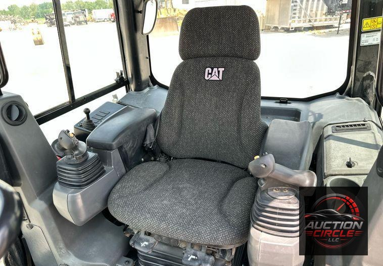 2016 Caterpillar D5K XL  dozer