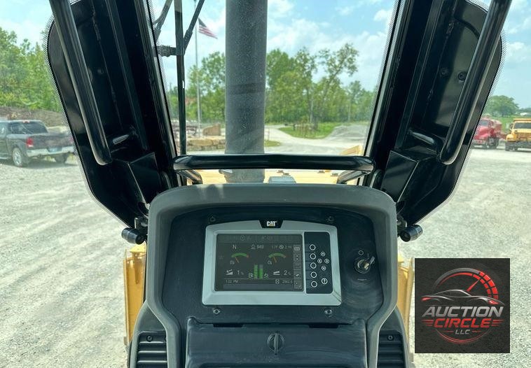 2016 Caterpillar D5K XL  dozer