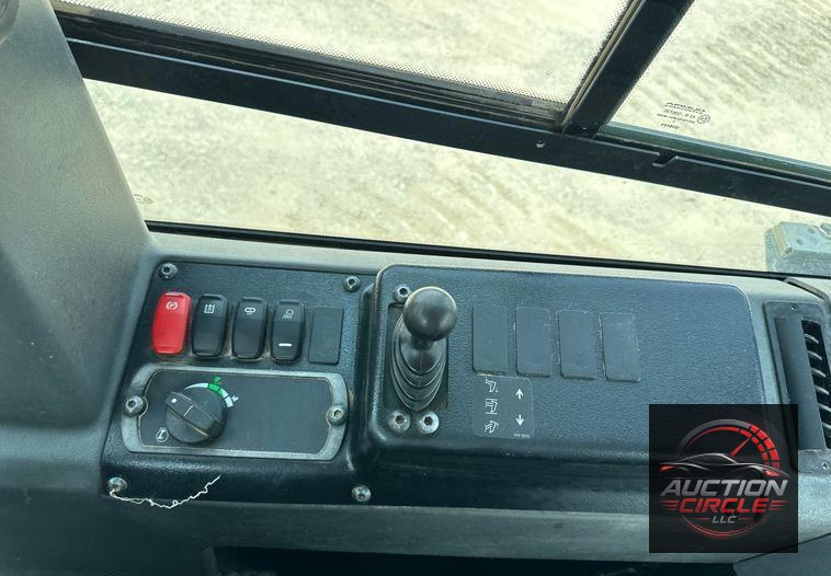 2016 Caterpillar D5K XL  dozer