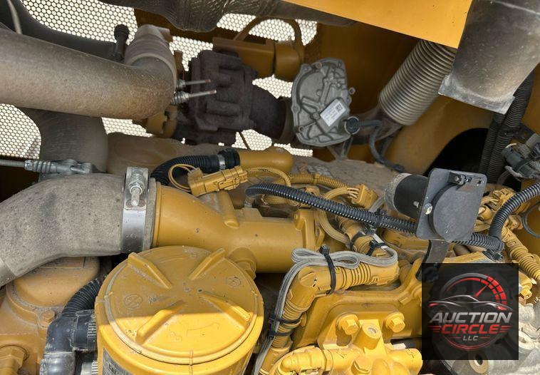 2016 Caterpillar D5K XL  dozer