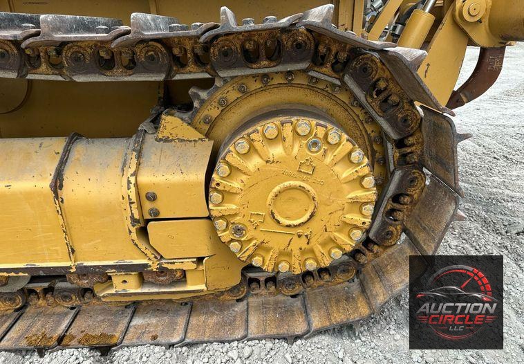 2016 Caterpillar D5K XL  dozer