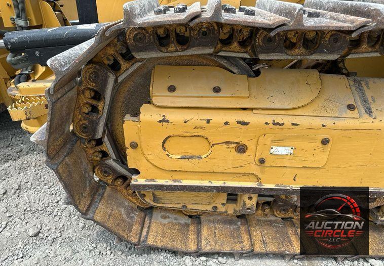 2016 Caterpillar D5K XL  dozer