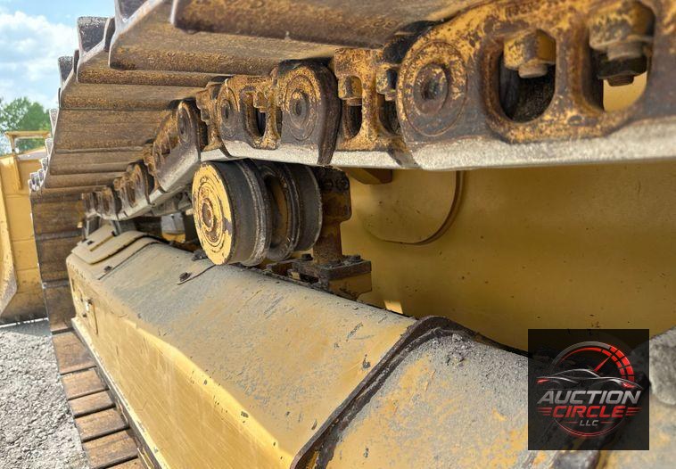 2016 Caterpillar D5K XL  dozer
