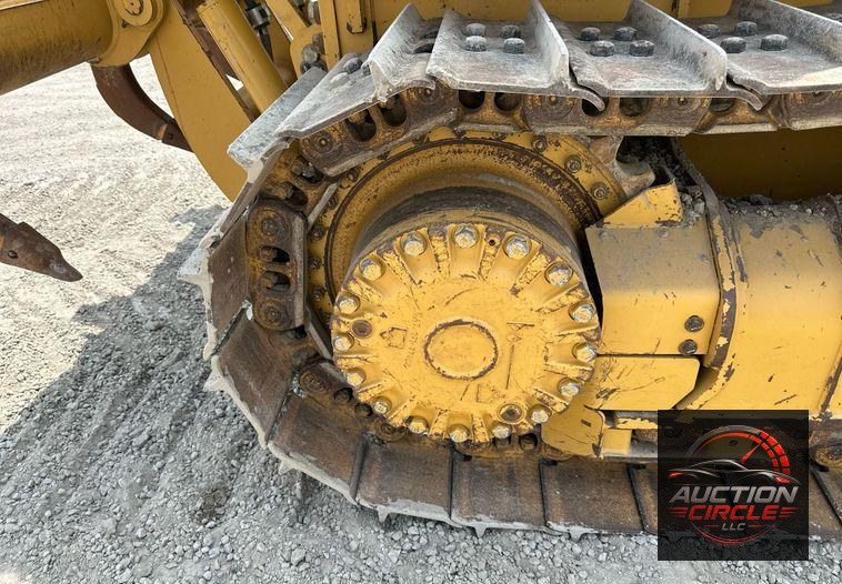 2016 Caterpillar D5K XL  dozer
