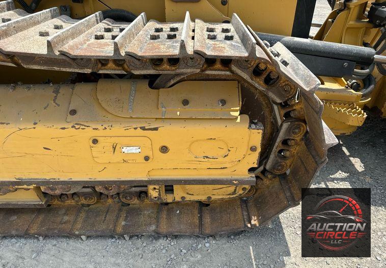 2016 Caterpillar D5K XL  dozer