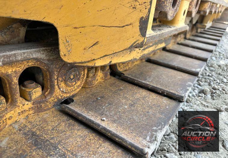 2016 Caterpillar D5K XL  dozer