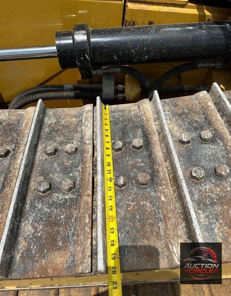 2016 Caterpillar D5K XL  dozer