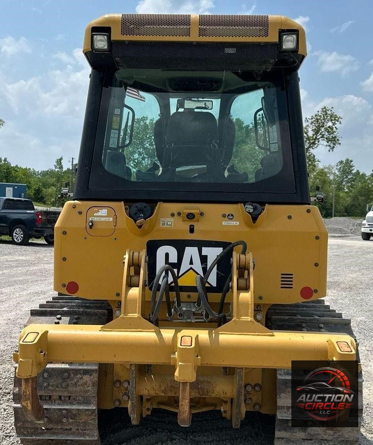 2016 Caterpillar D5K XL  dozer