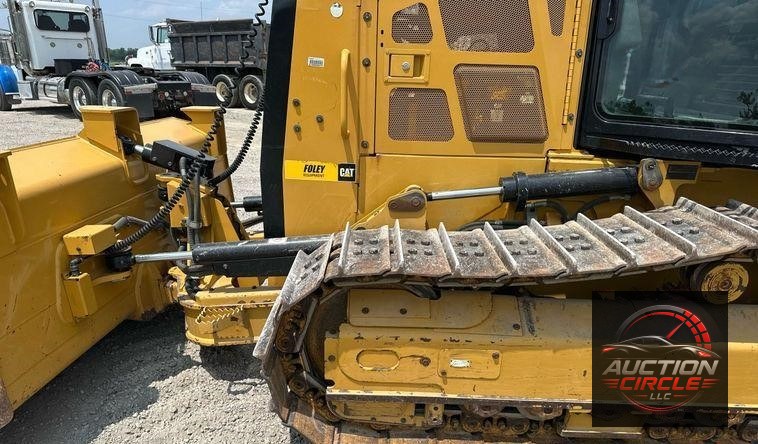2016 Caterpillar D5K XL  dozer