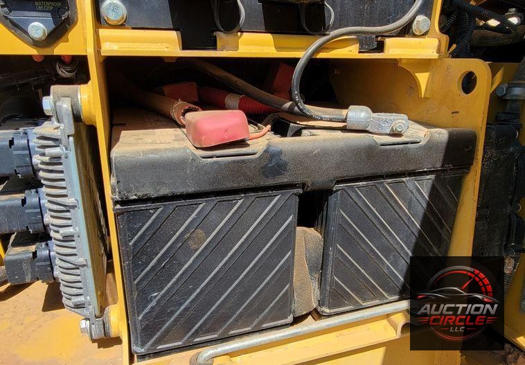 2016 John Deere 550K XLT  dozer