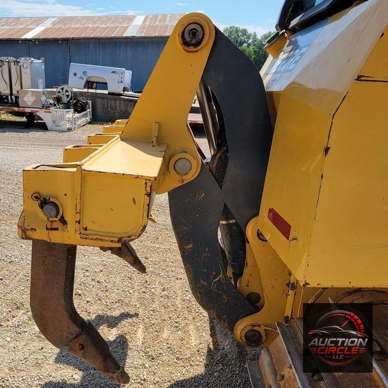 2016 John Deere 550K XLT  dozer