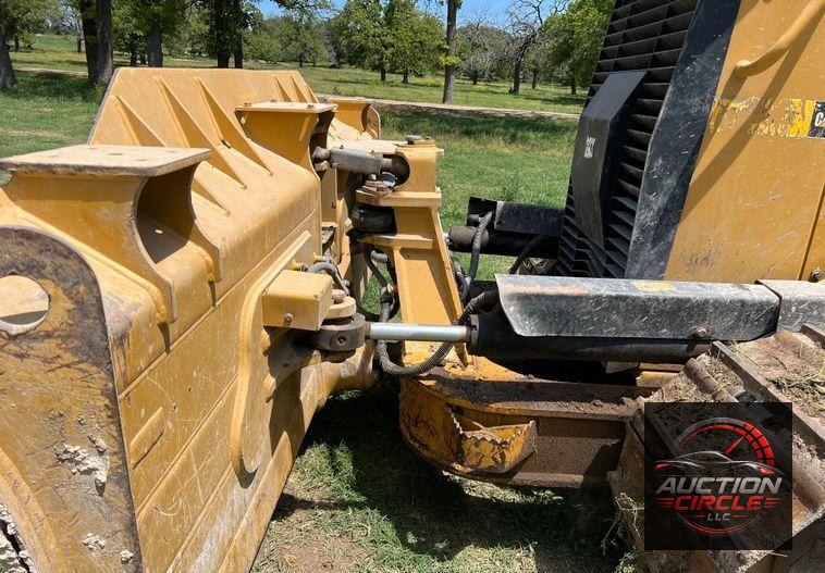 2017 Caterpillar D6K2 XL  dozer