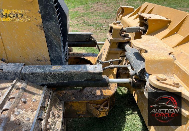 2017 Caterpillar D6K2 XL  dozer