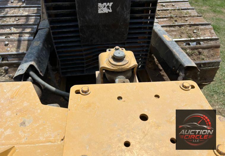 2017 Caterpillar D6K2 XL  dozer