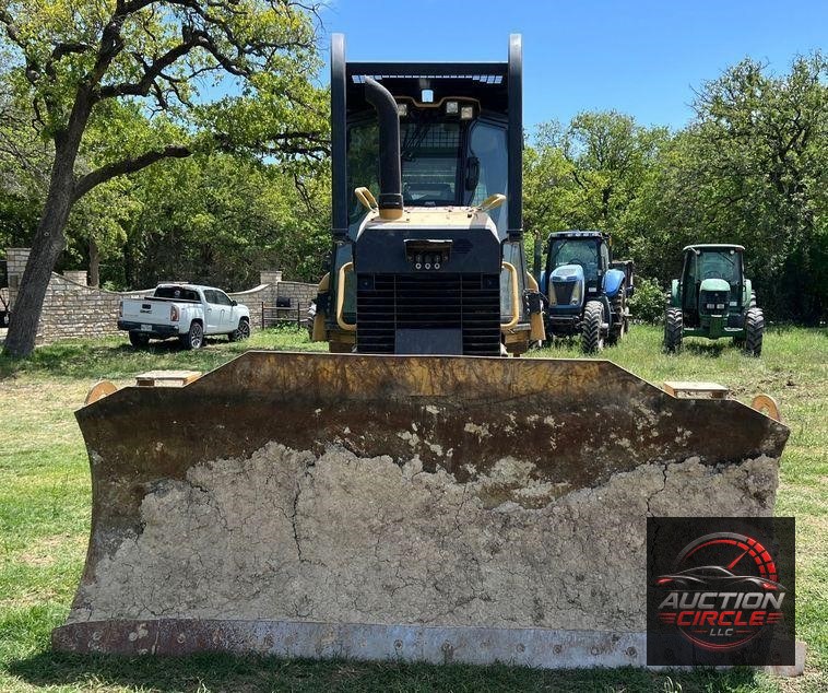2017 Caterpillar D6K2 XL  dozer