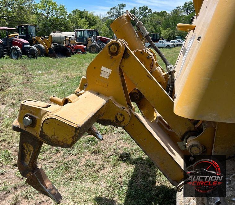 2017 Caterpillar D6K2 XL  dozer
