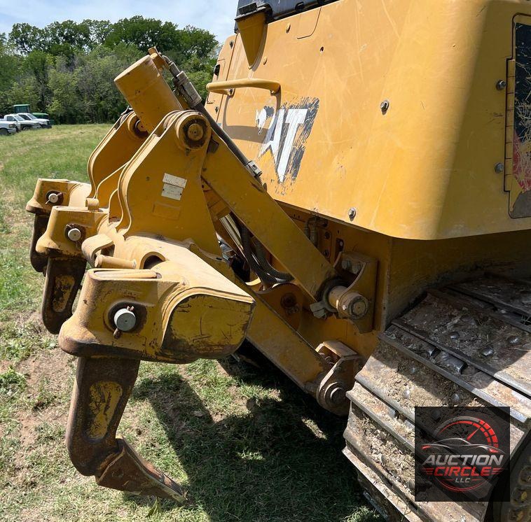 2017 Caterpillar D6K2 XL  dozer
