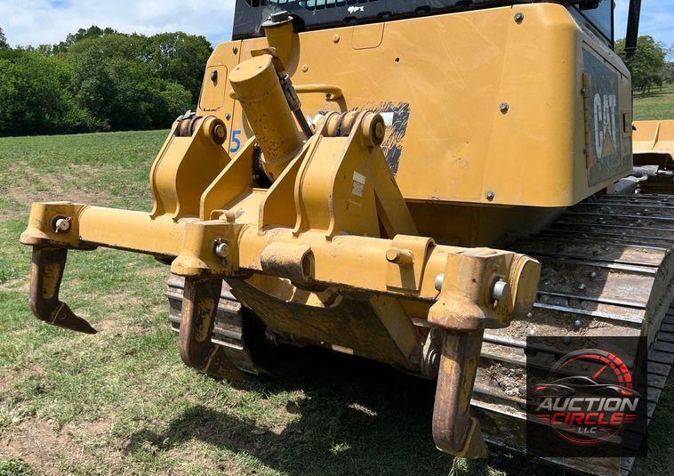 2017 Caterpillar D6K2 XL  dozer