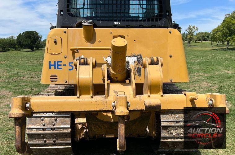 2017 Caterpillar D6K2 XL  dozer