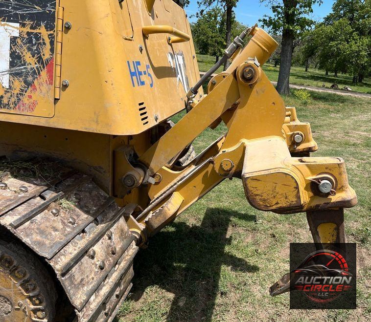2017 Caterpillar D6K2 XL  dozer