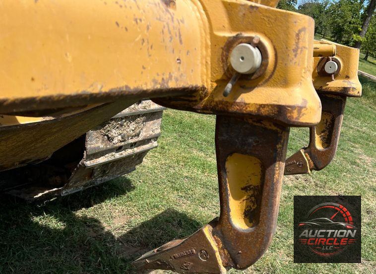 2017 Caterpillar D6K2 XL  dozer