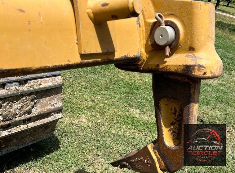2017 Caterpillar D6K2 XL  dozer