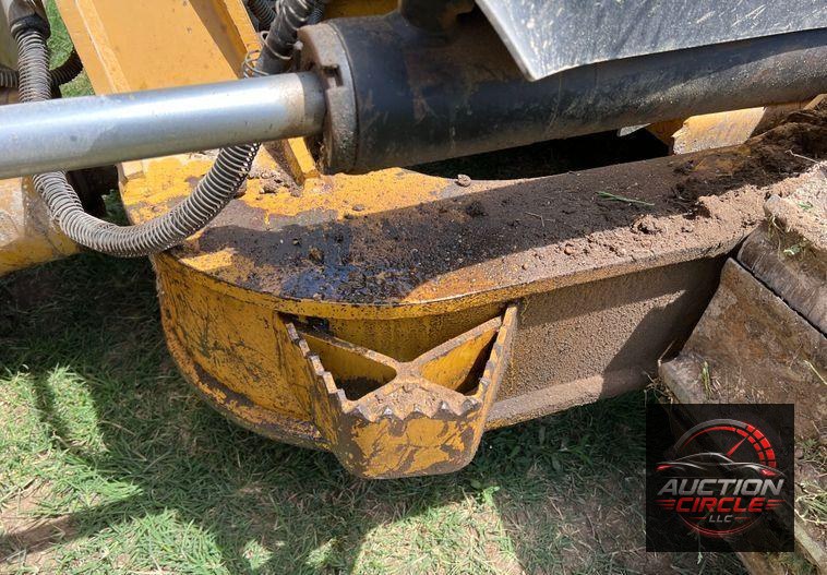 2017 Caterpillar D6K2 XL  dozer