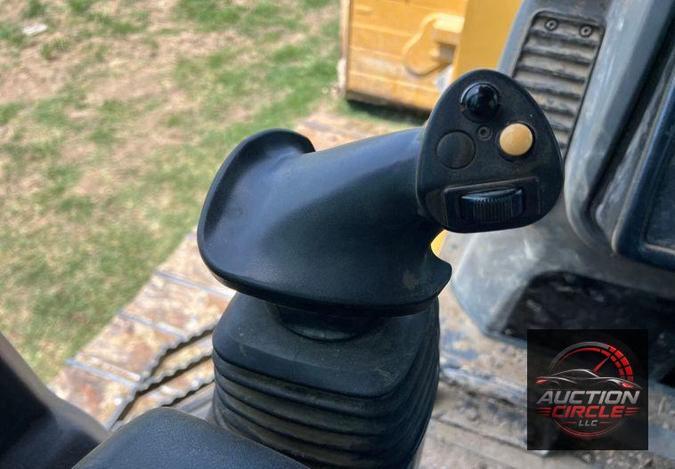 2017 Caterpillar D6K2 XL  dozer