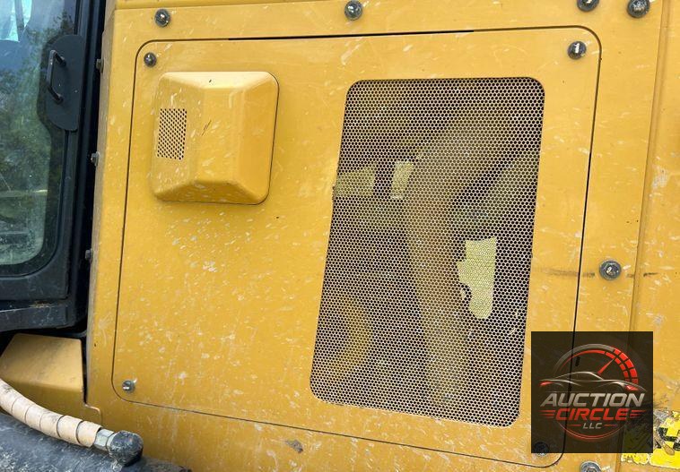 2017 Caterpillar D6K2 XL  dozer