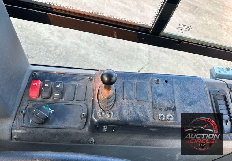 2021 Caterpillar D3-12A  dozer